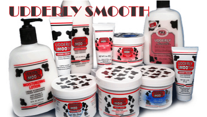 eshop at Udderly Smooth's web store for American Made products